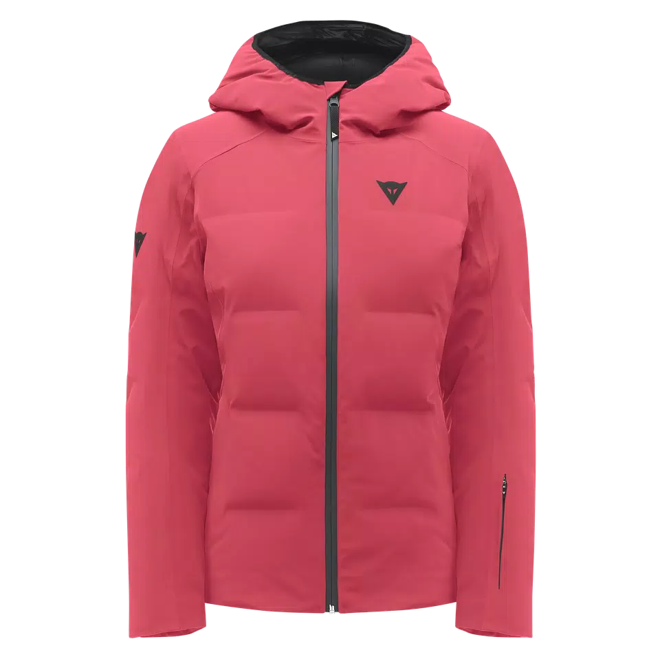 WOMEN'S CROSS-FUNCTIONAL DOWN JACKET
