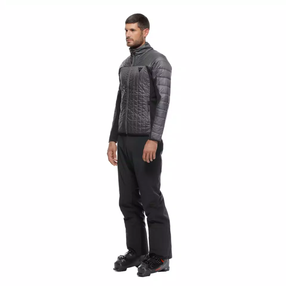 MEN'S THERMAL INNER PADDED SKI JACKET