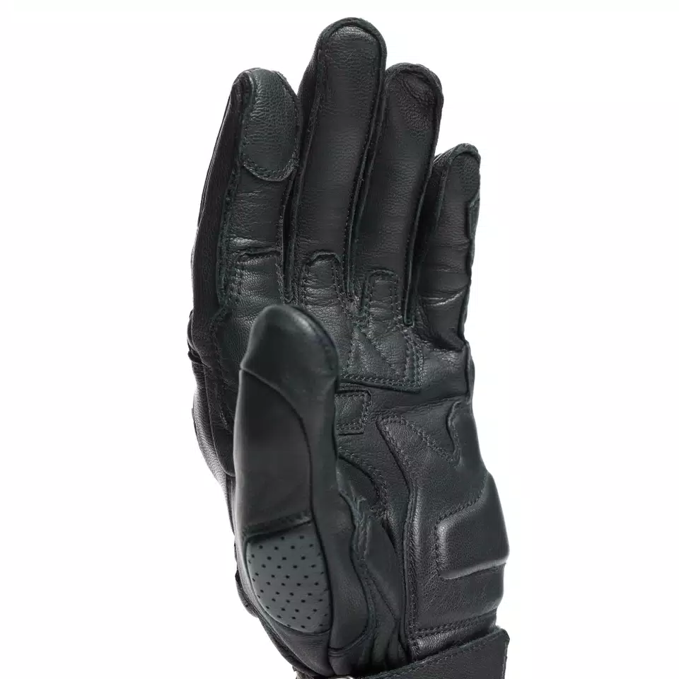 IMPETO - MEN'S MOTORCYCLE LEATHER GLOVES