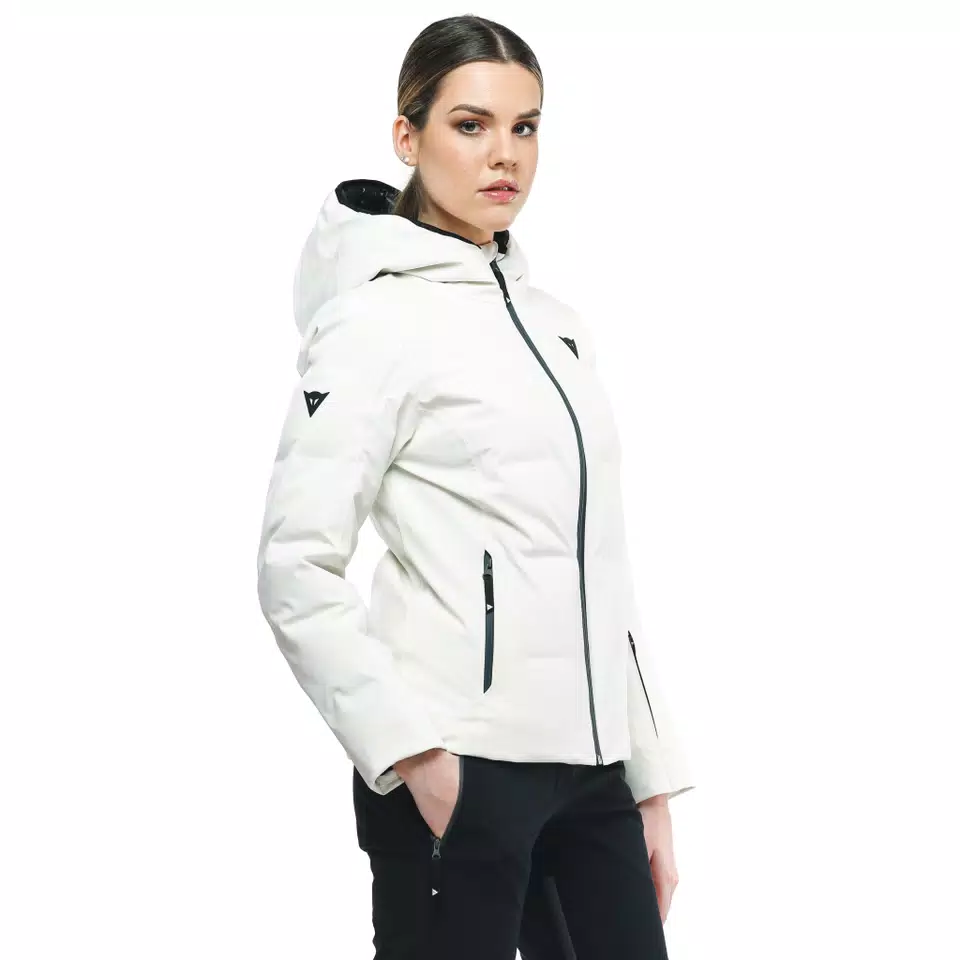 WOMEN'S CROSS-FUNCTIONAL DOWN JACKET