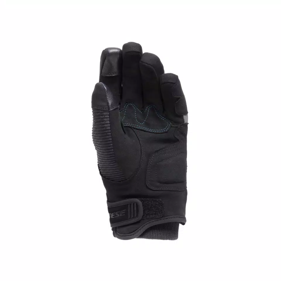 TRENTO D-DRY® - WOMEN'S WATERPROOF MOTORCYCLE GLOVES