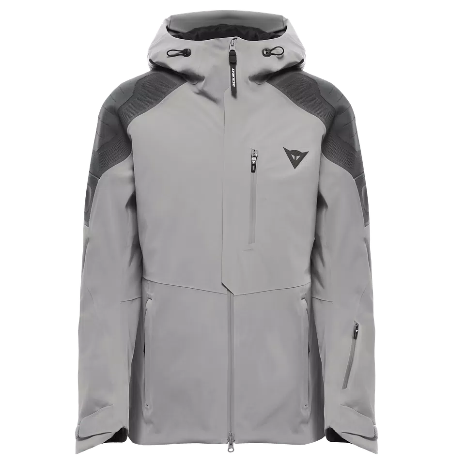 MEN'S S001 DERMIZAX EV™ FLEXAGON SKI JACKET