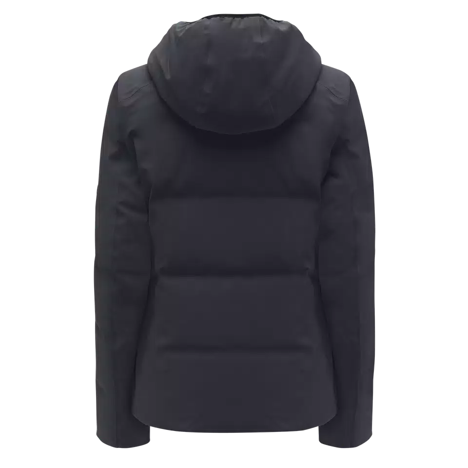 WOMEN'S CROSS-FUNCTIONAL DOWN JACKET