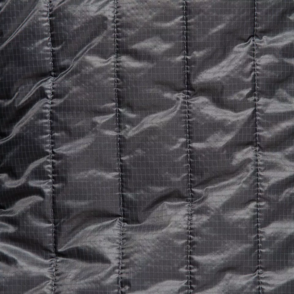 MEN'S THERMAL INNER PADDED SKI JACKET