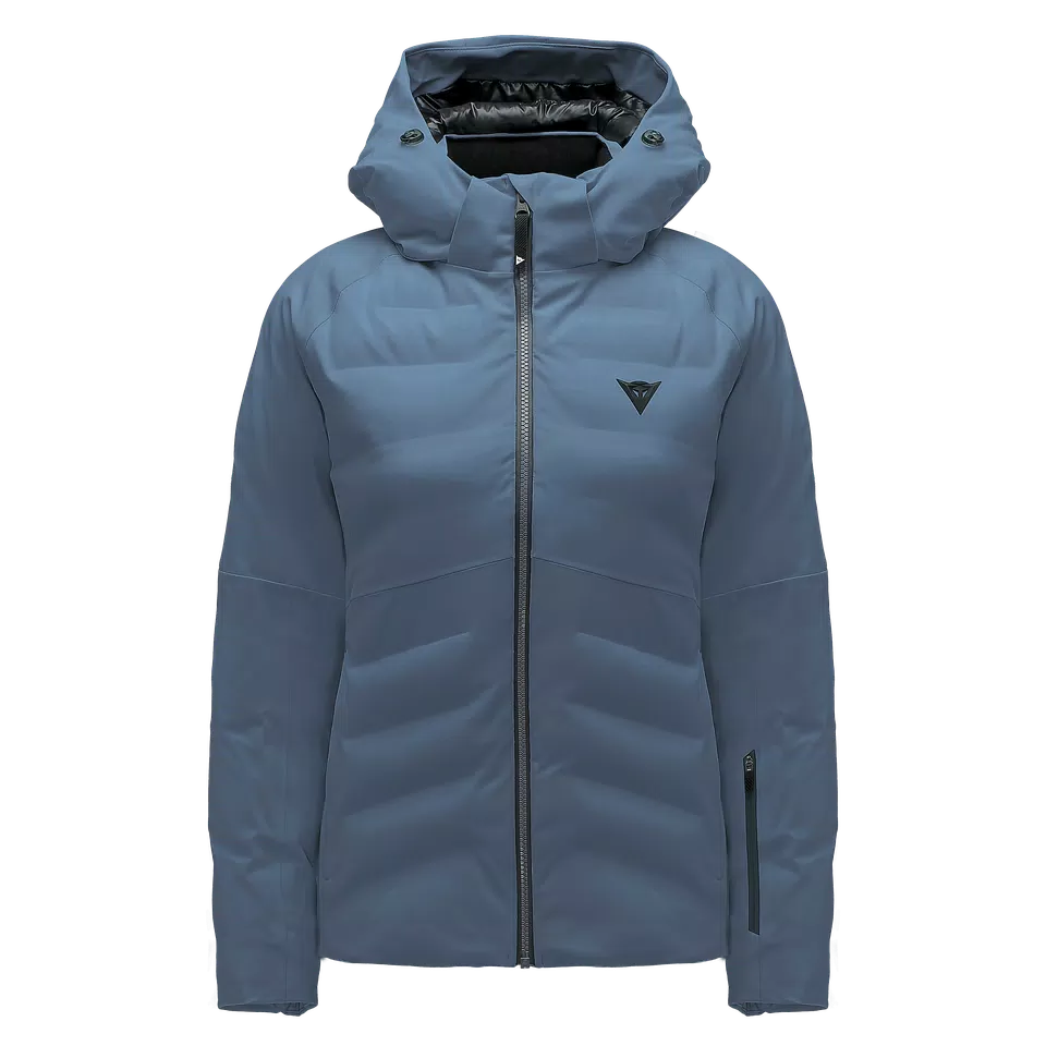 WOMEN'S WATERPROOF SKI DOWN JACKET