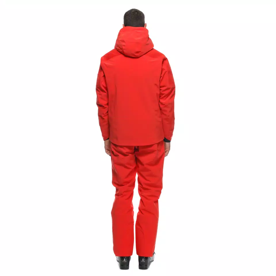 MEN'S S001 DERMIZAX EV™ FLEXAGON SKI JACKET