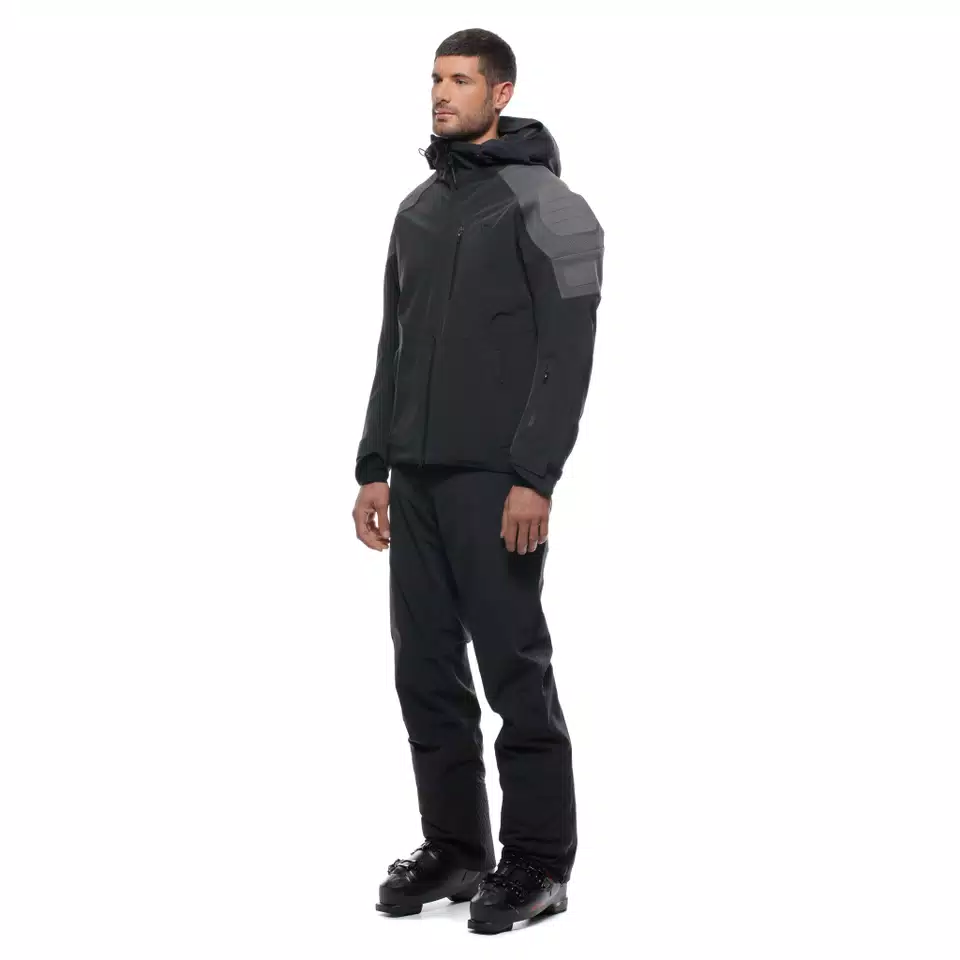 MEN'S S001 DERMIZAX EV™ FLEXAGON SKI JACKET