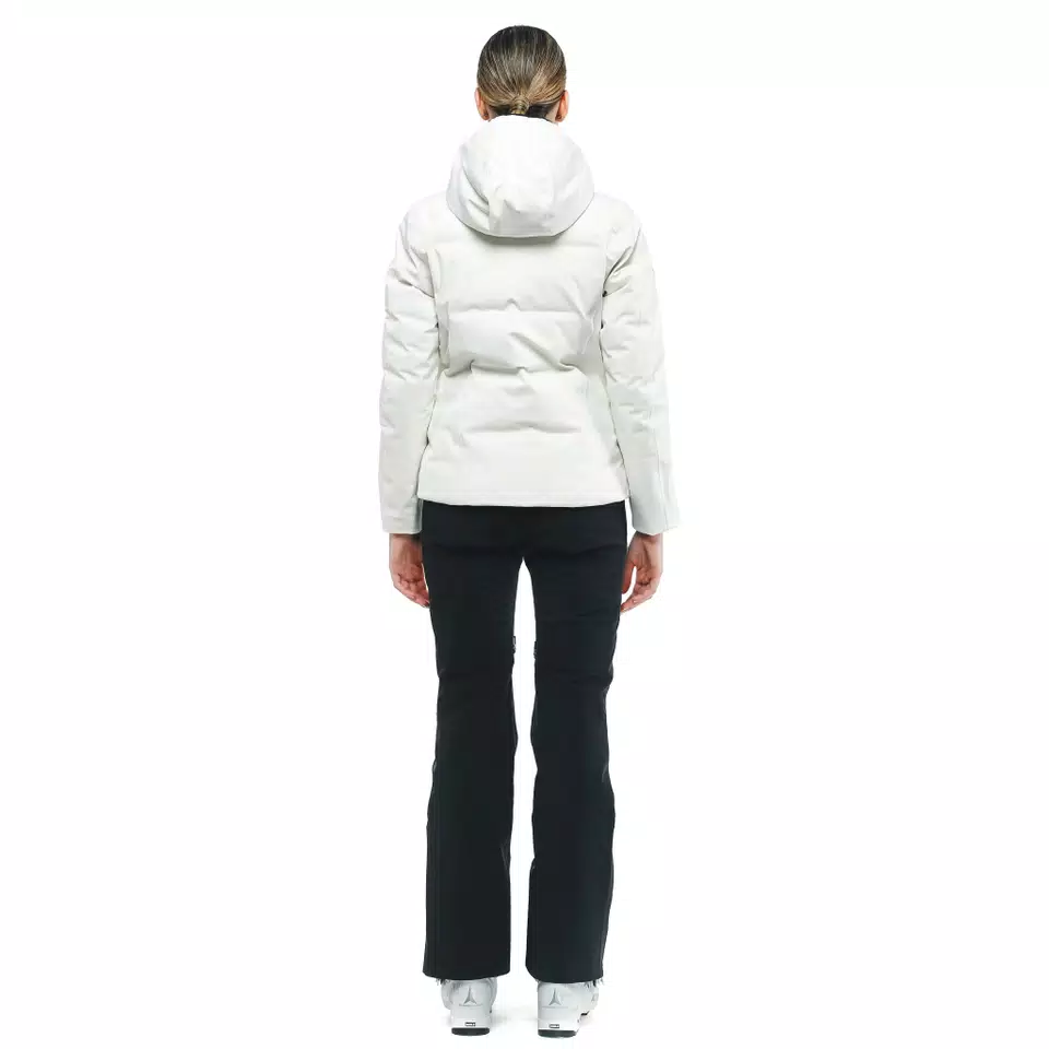 WOMEN'S CROSS-FUNCTIONAL DOWN JACKET