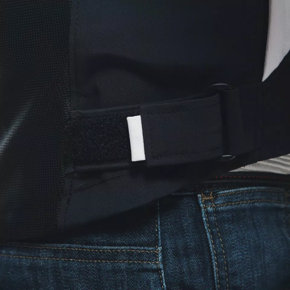 SUPER RIDER 2 ABSOLUTESHELL™ - MEN'S WATERPROOF MOTORCYCLE JACKET