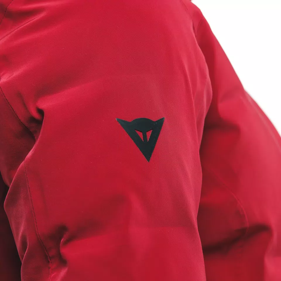 WOMEN'S CROSS-FUNCTIONAL DOWN JACKET