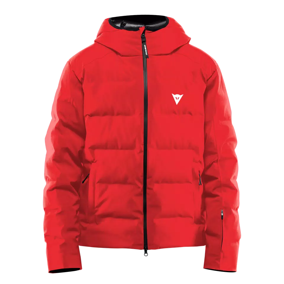 MEN'S ESSENTIAL DOWN JACKET