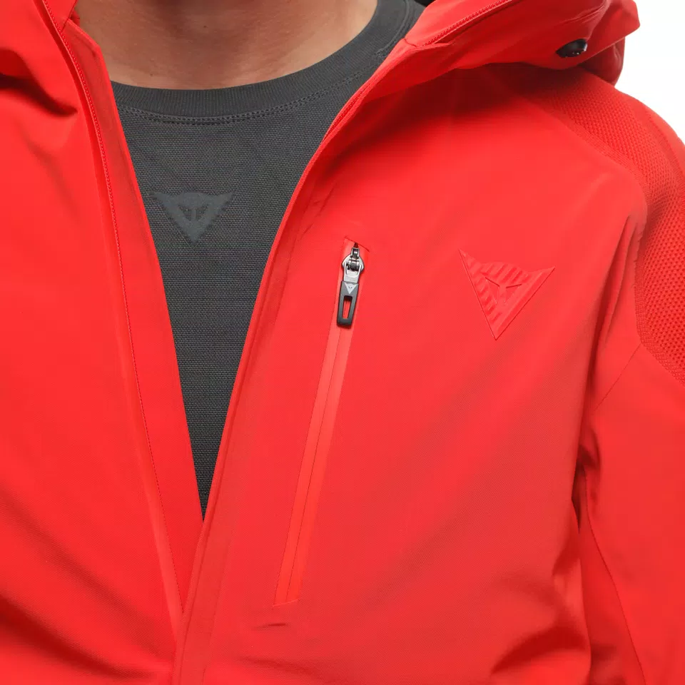 MEN'S S001 DERMIZAX EV™ FLEXAGON SKI JACKET