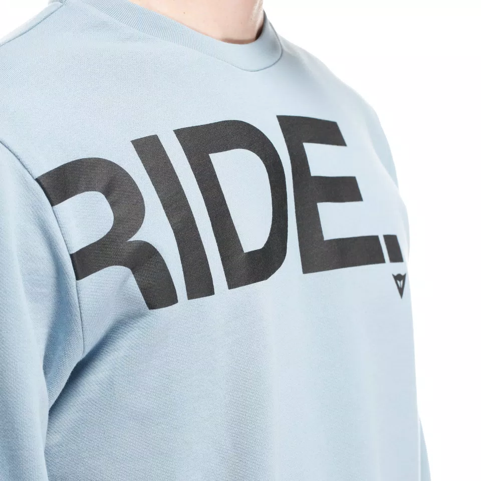 RIDE RESPECT - HOODIE
