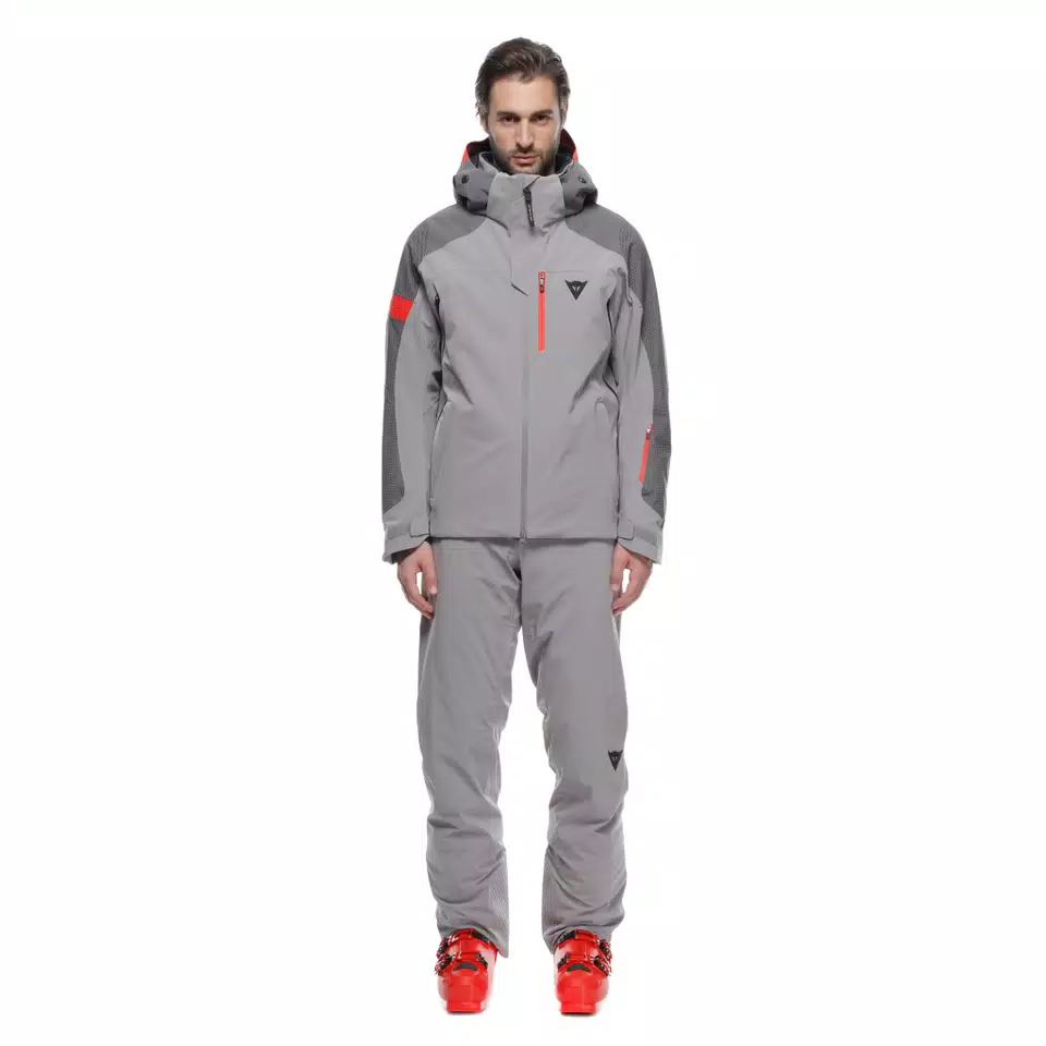 MEN'S S002 DERMIZAX EV™ CORE READY SKI JACKET