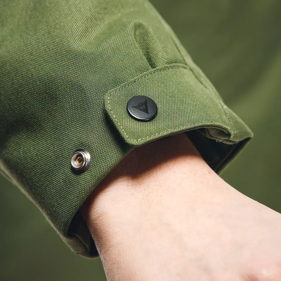 TOLEDO D-DRY® - WOMEN'S WATERPROOF MOTORCYCLE JACKET