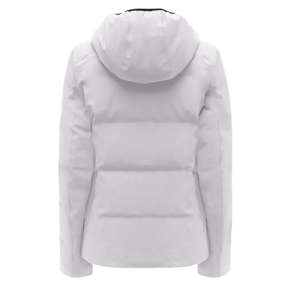 WOMEN'S CROSS-FUNCTIONAL DOWN JACKET