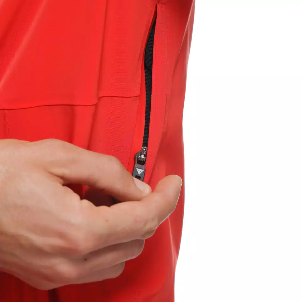 MEN'S S001 DERMIZAX EV™ FLEXAGON SKI JACKET