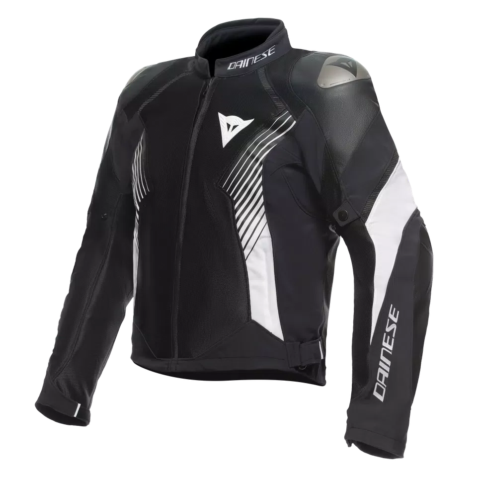 SUPER RIDER 2 ABSOLUTESHELL™ - MEN'S WATERPROOF MOTORCYCLE JACKET