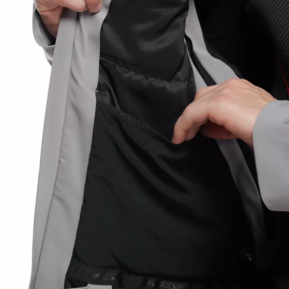 MEN'S S002 DERMIZAX EV™ CORE READY SKI JACKET