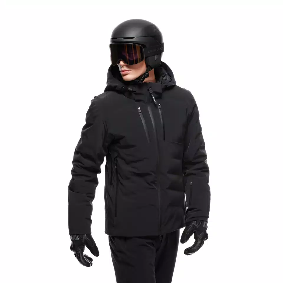 IVENTA DERMIZAX EV™ - MEN'S TECHNICAL DOWN JACKET