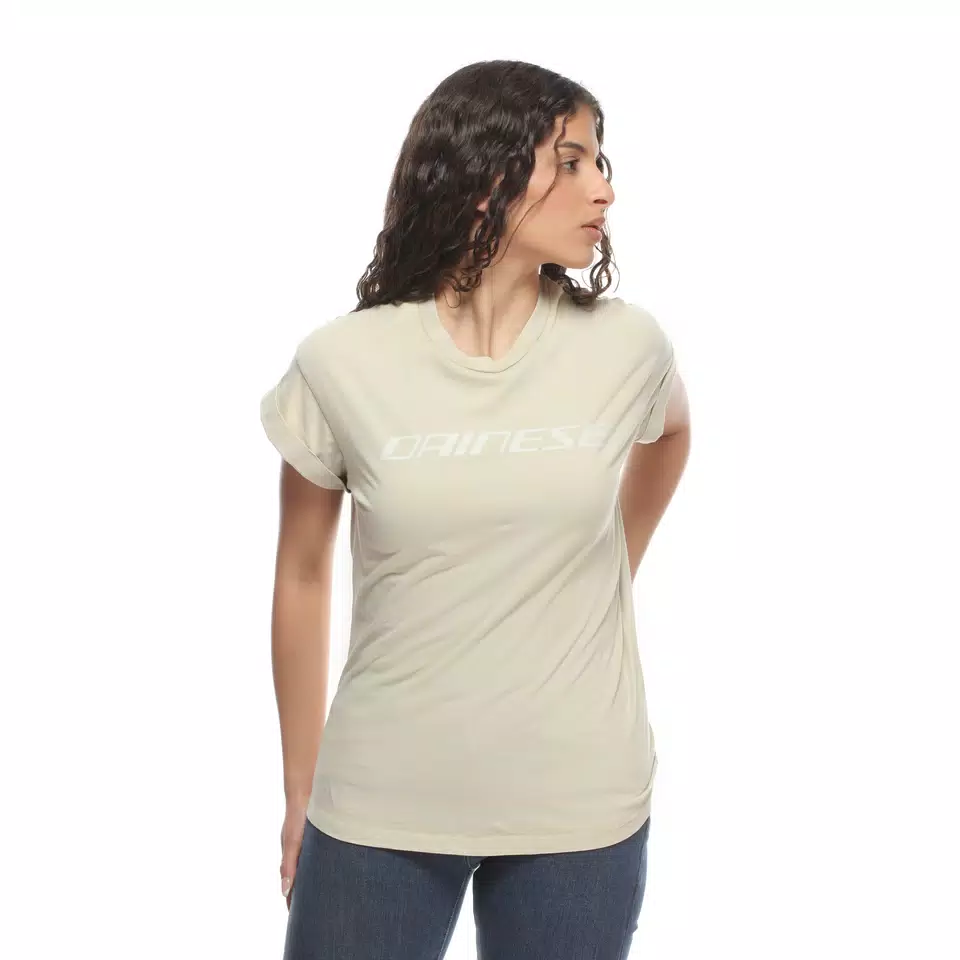 SFUMATA - WOMEN'S CREWNECK T-SHIRT