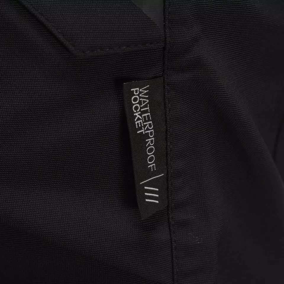 MANGEN ABSØLUTESHELL PRO PANTS S/T