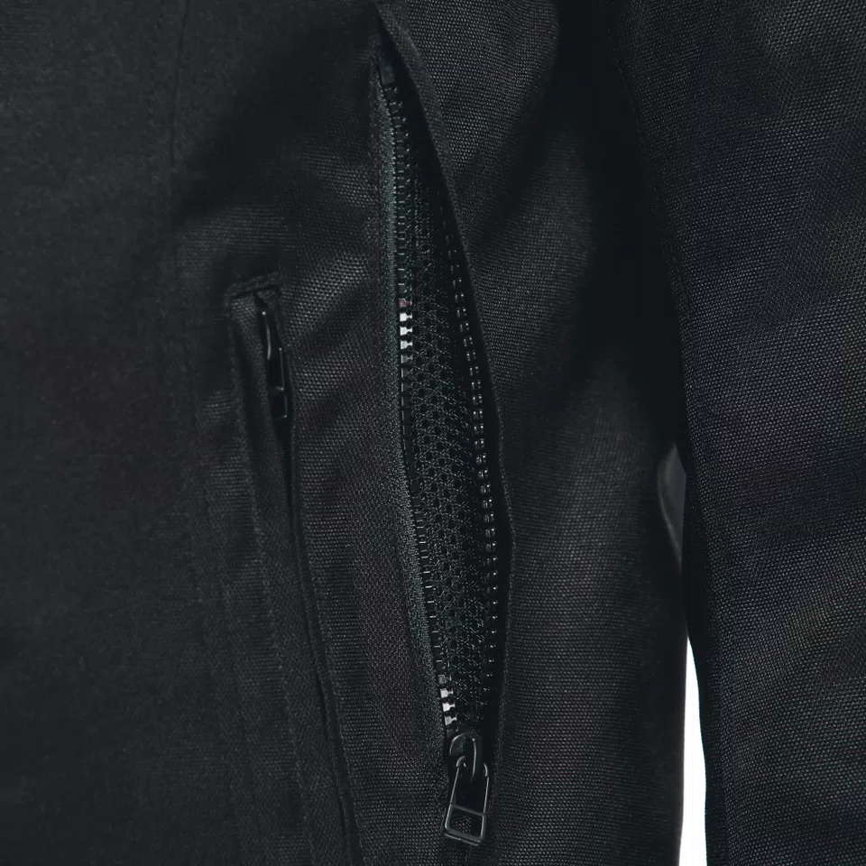 VELOCE D-DRY®- MEN'S WATERPROOF MOTORCYCLE JACKET