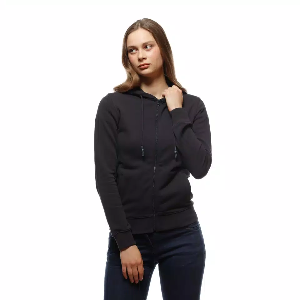 SPEED DEMON - WOMEN'S HOODIE