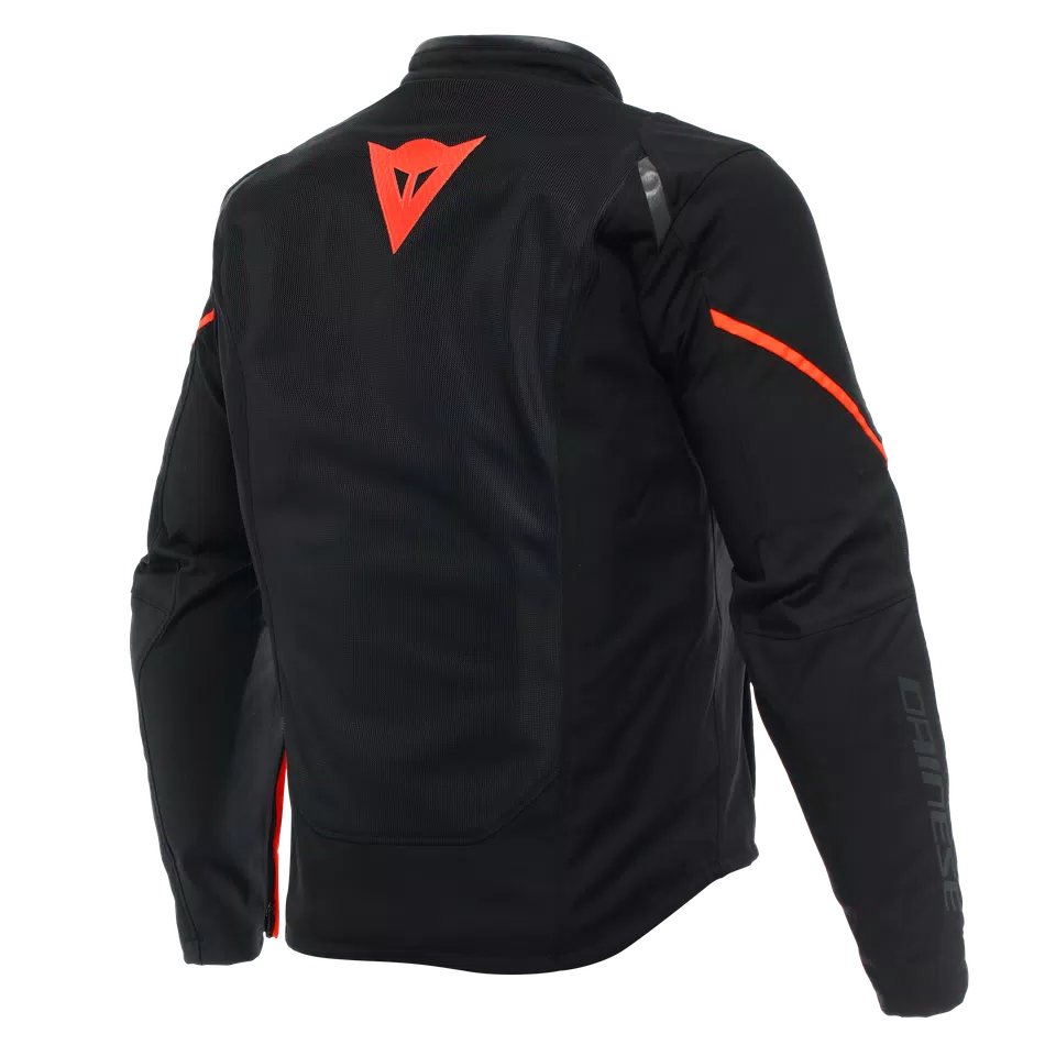 SMART JACKET LS SPORT -  MEN'S MOTORCYCLE VEST WITH INTEGRATED AIRBAG