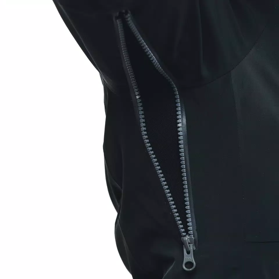 WOMEN'S WATERPROOF SKI DOWN JACKET