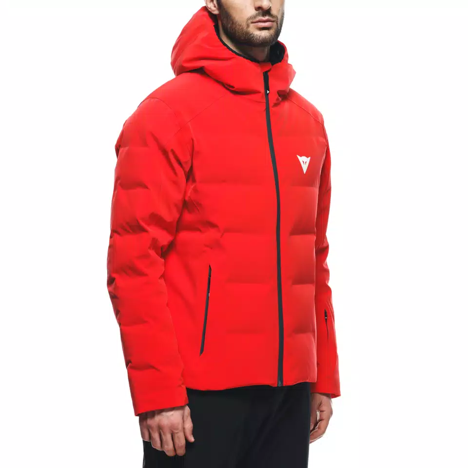 MEN'S WATERPROOF SKI DOWN JACKET