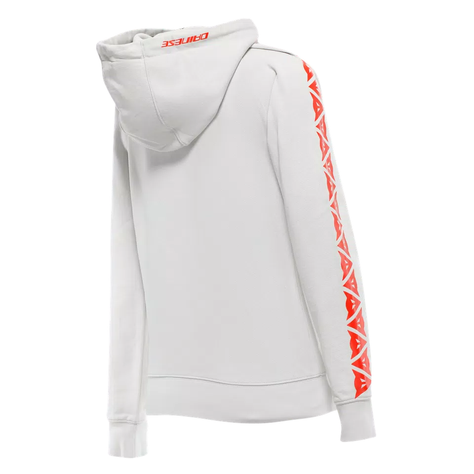 DAINESE STRIPES - WOMEN'S HOODIE
