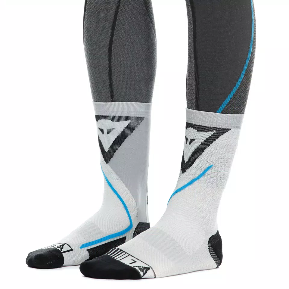 MOTORCYCLE TECHNICAL SOCKS - MID