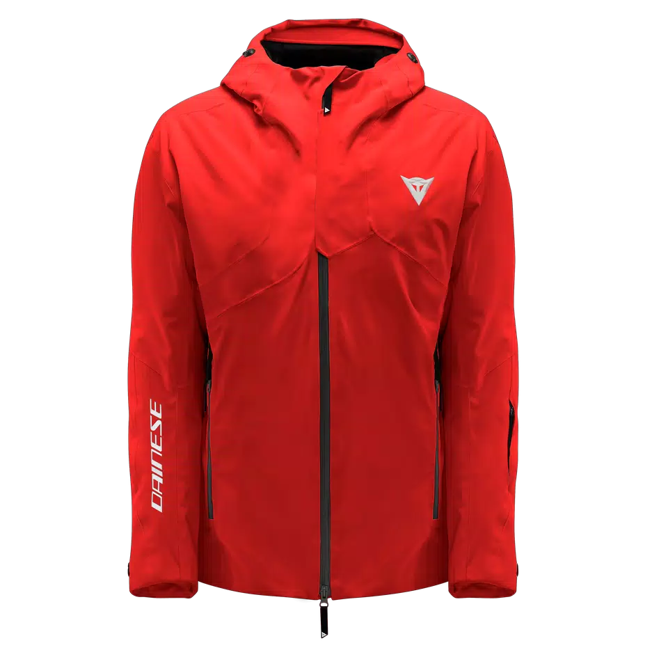 MEN'S ESSENTIAL SLOPE SKI JACKET