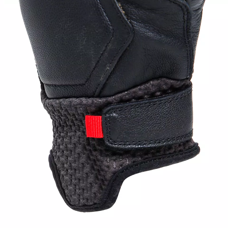 KARAKUM ERGO-TEK - MEN'S MOTORCYCLE TEXTILE GLOVES