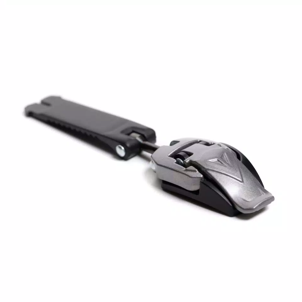 KIT BUCKLE SEEKER GORE-TEX SHORT