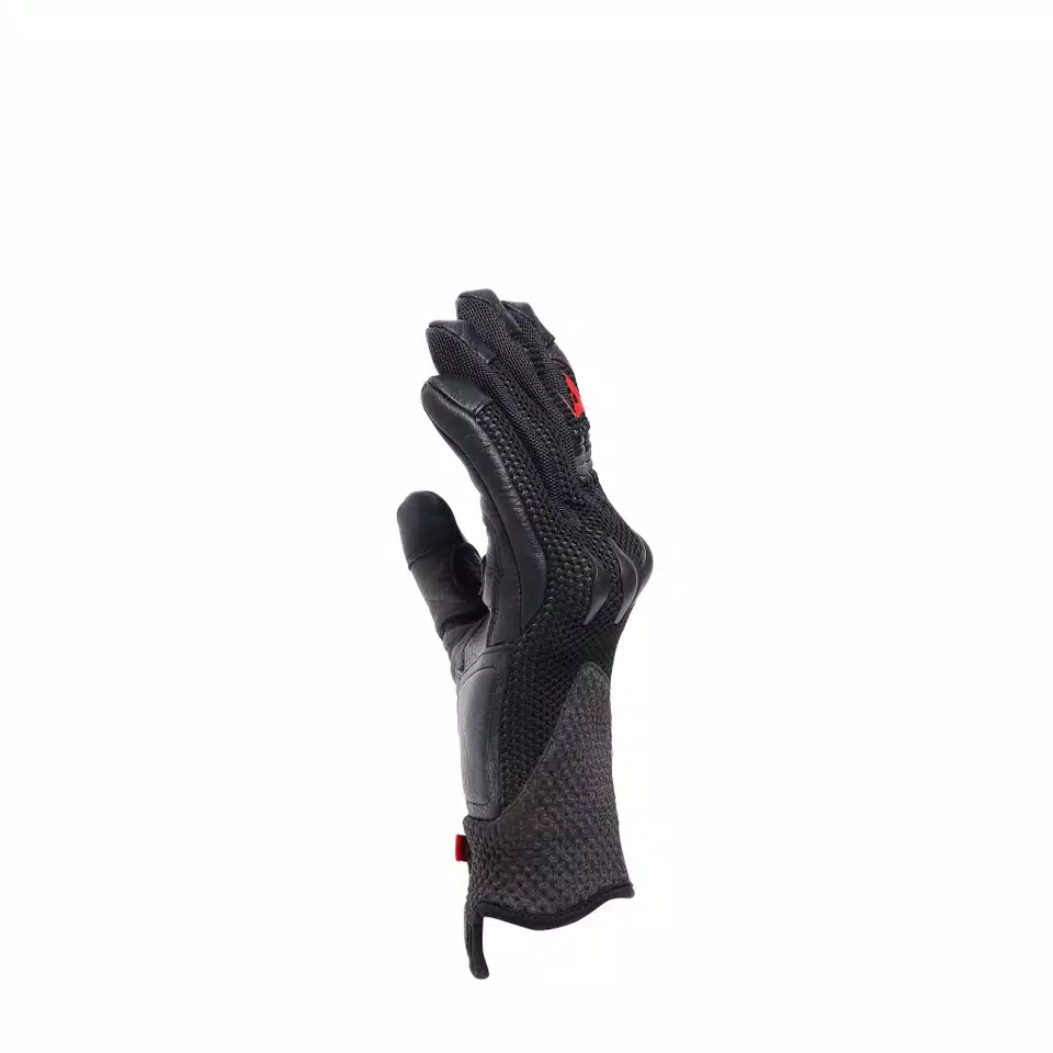 KARAKUM ERGO-TEK - MEN'S MOTORCYCLE TEXTILE GLOVES