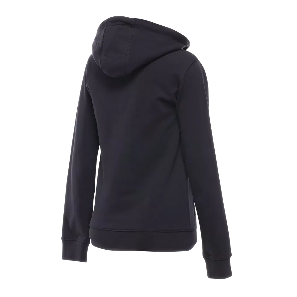 SPEED DEMON - WOMEN'S HOODIE