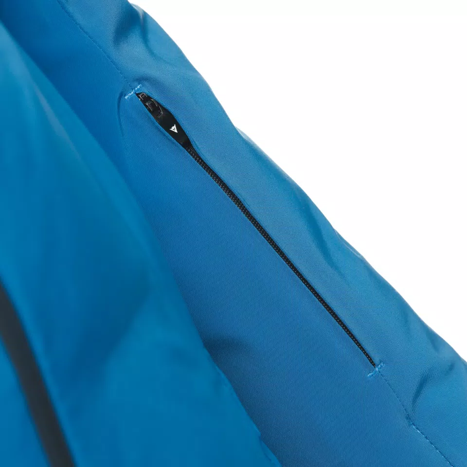 WOMEN'S CROSS-FUNCTIONAL DOWN JACKET