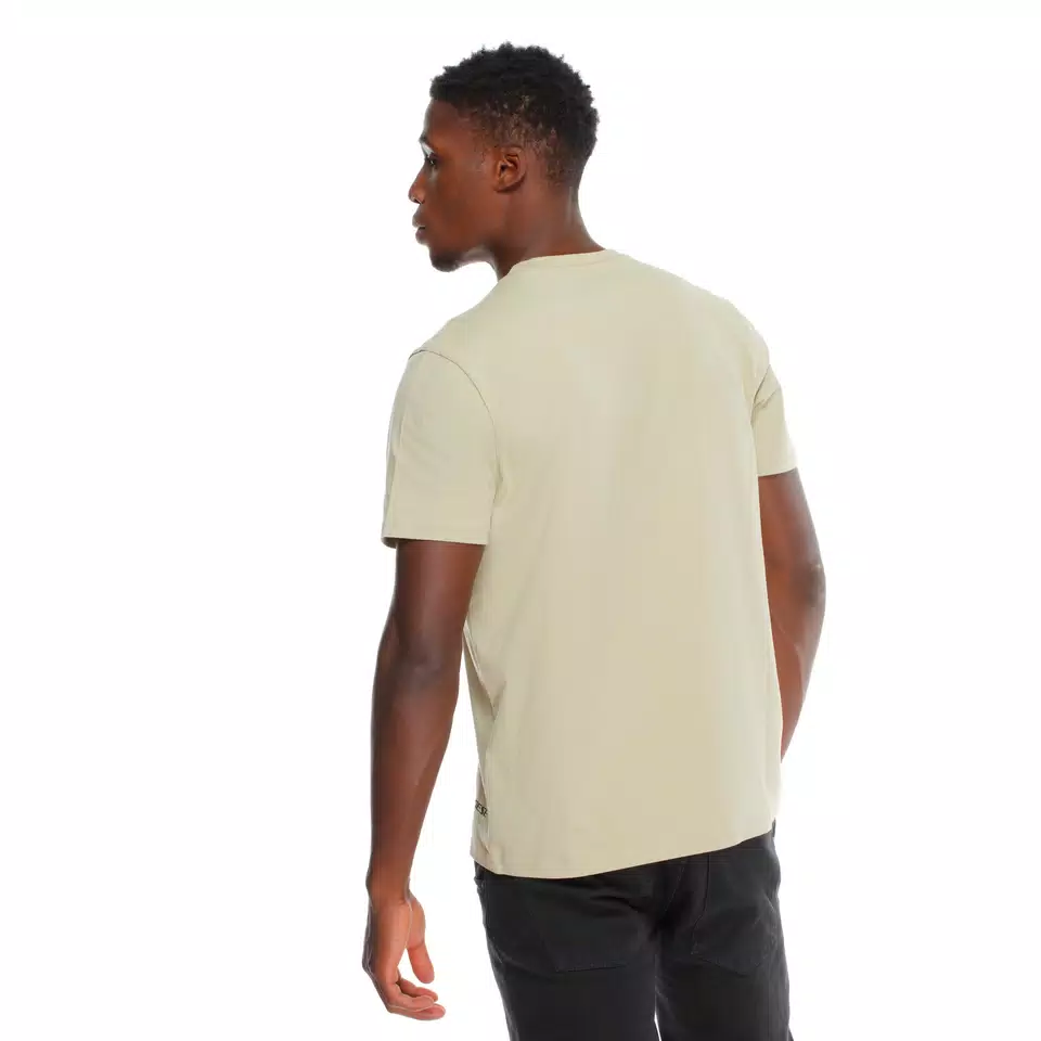 RIDE RESPECT - MEN'S CREWNECK T-SHIRT