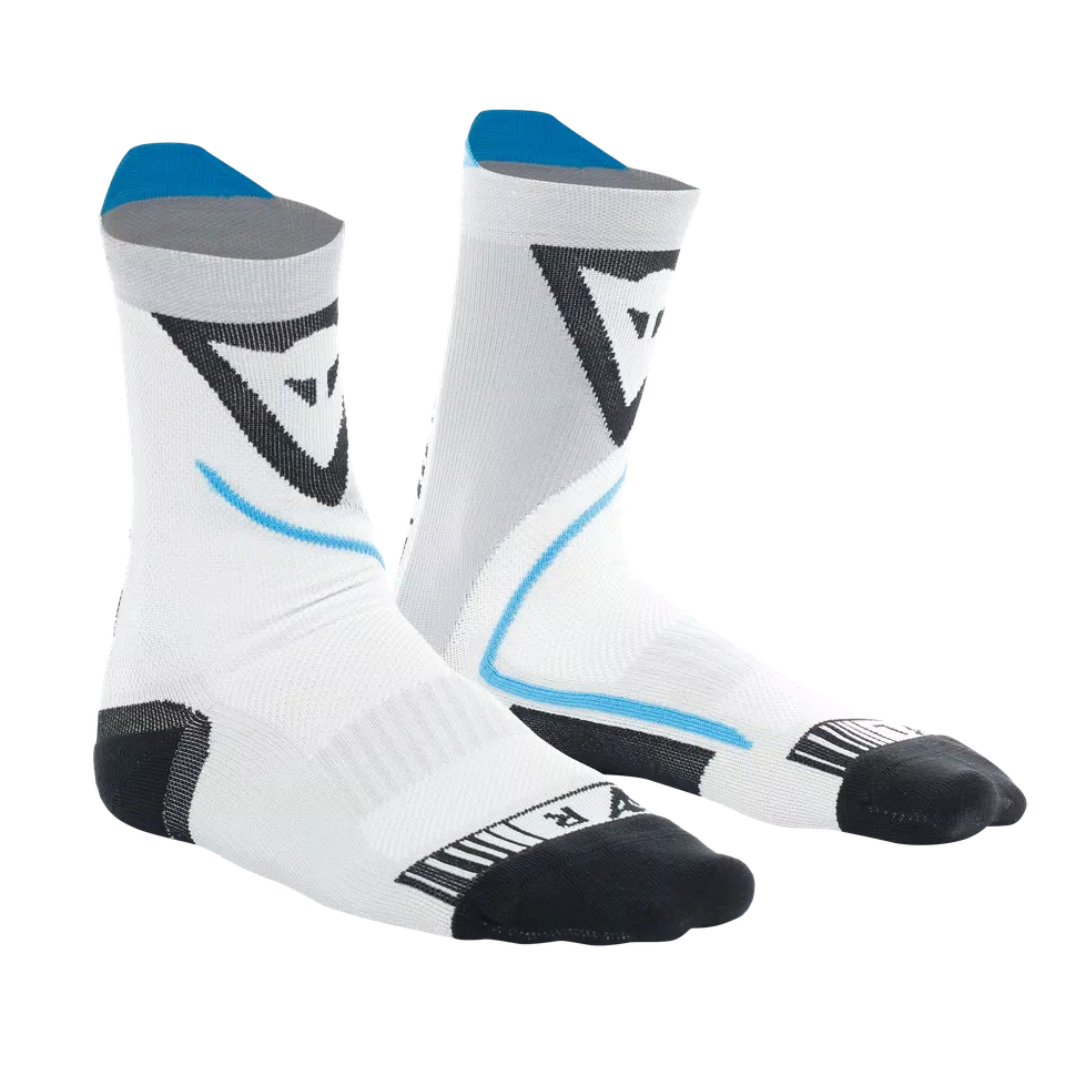 MOTORCYCLE TECHNICAL SOCKS - MID