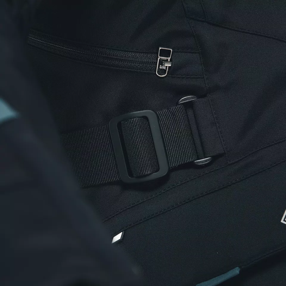 CARVE MASTER 3 GORE-TEX® - MEN'S WATERPROOF MOTORCYCLE JACKET