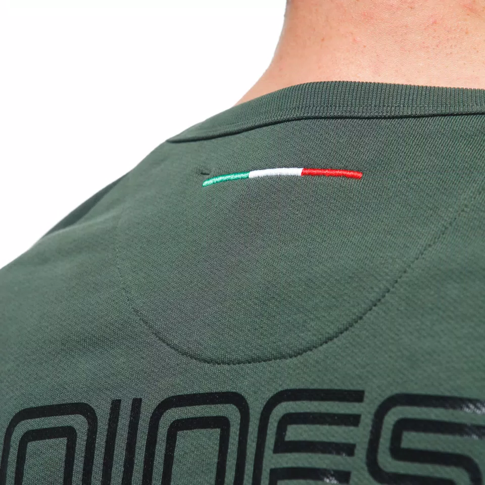 ANNIVERSARIO - MEN'S HOODIE