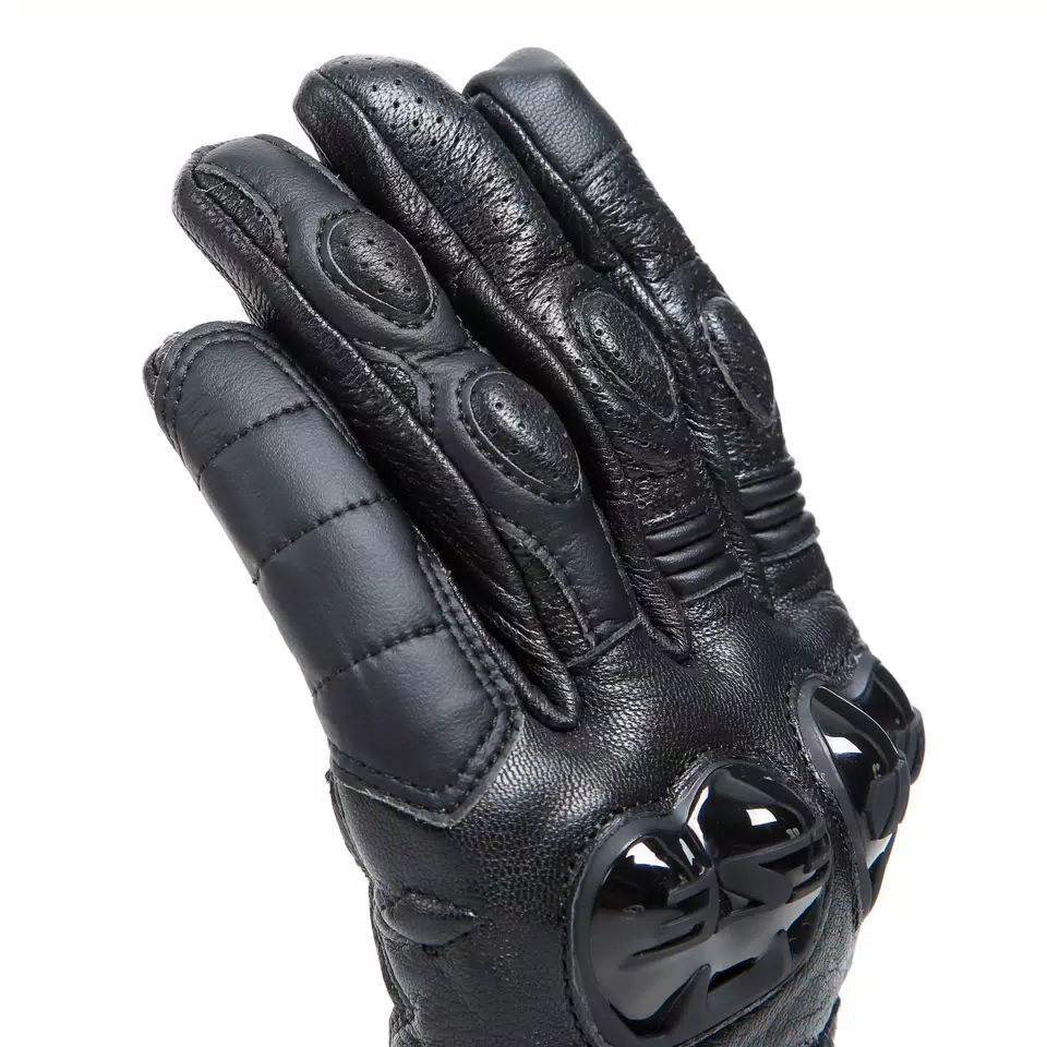 BLACKSHAPE - MEN'S MOTORCYCLE LEATHER GLOVES