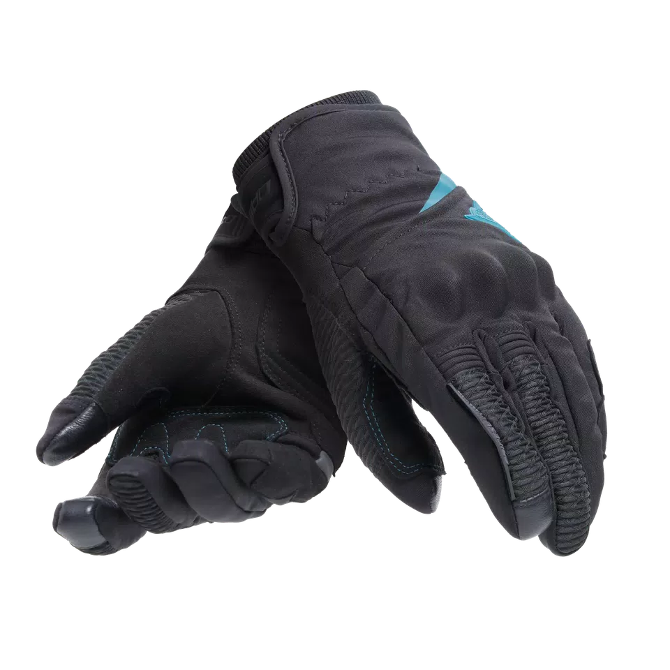 TRENTO D-DRY® - WOMEN'S WATERPROOF MOTORCYCLE GLOVES