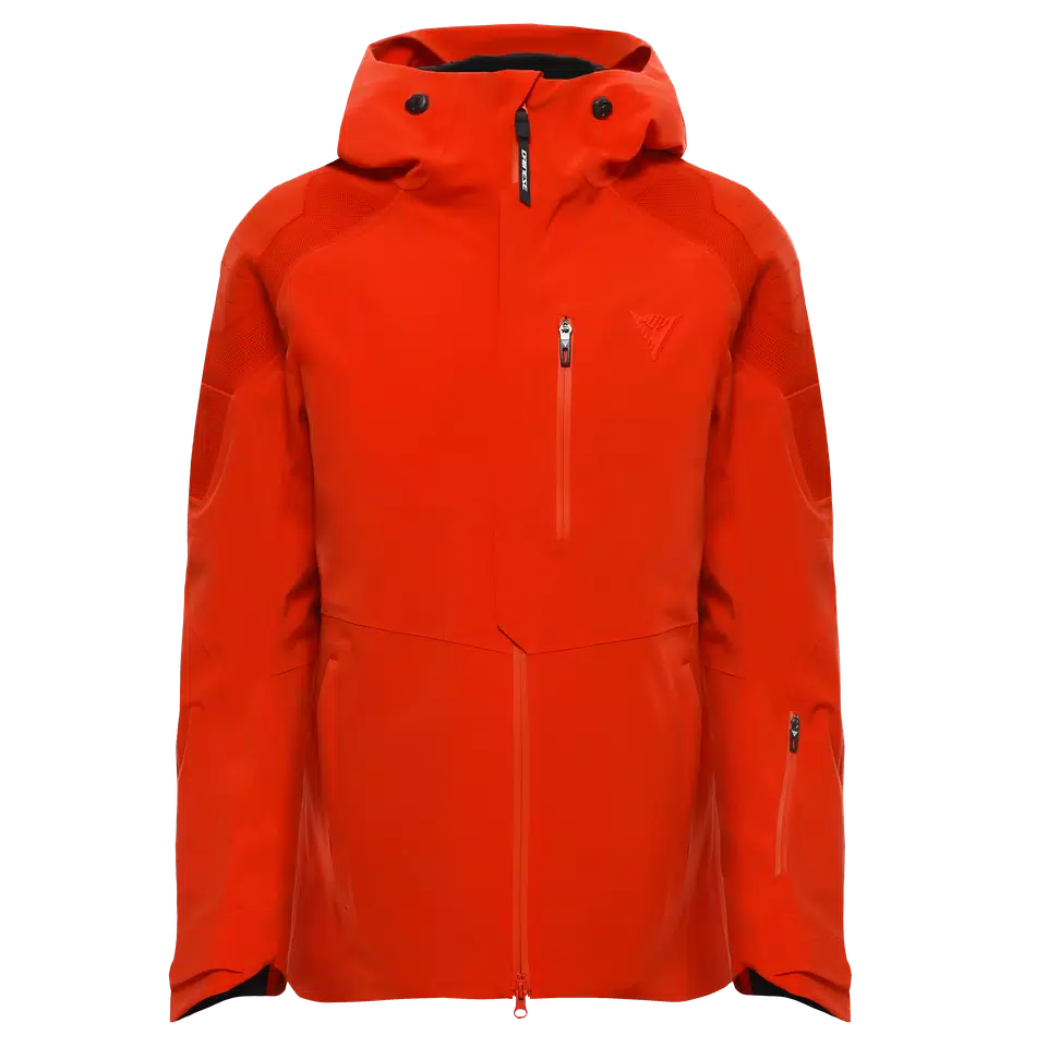 MEN'S S001 DERMIZAX EV™ FLEXAGON SKI JACKET