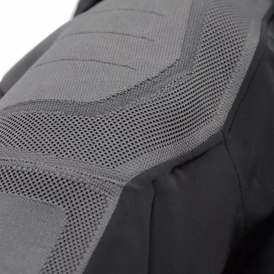 MEN'S S001 DERMIZAX EV™ FLEXAGON SKI JACKET