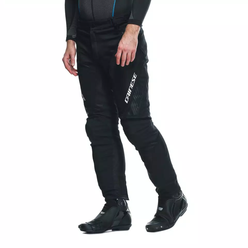 DRAKE 2 AIR ABSØLUTESHELL - MEN'S WATERPROOF MOTORCYCLE SUMMER PANTS