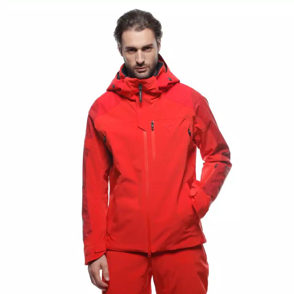 MEN'S S002 DERMIZAX EV™ CORE READY SKI JACKET