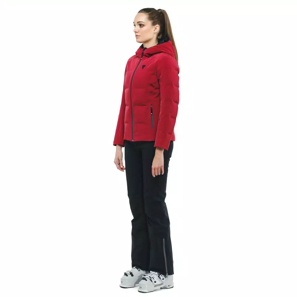 WOMEN'S CROSS-FUNCTIONAL DOWN JACKET